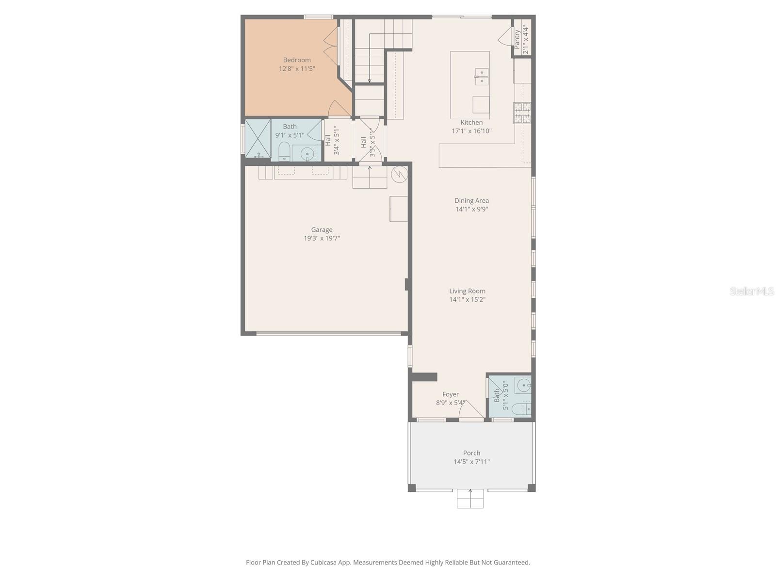 NORTH HYDE PARK - Residential