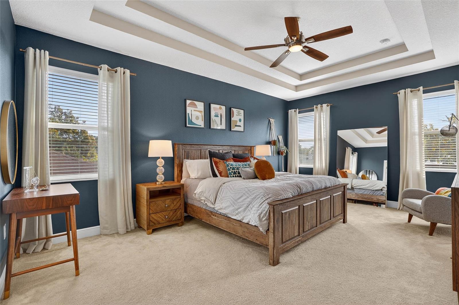 NORTH HYDE PARK - Residential