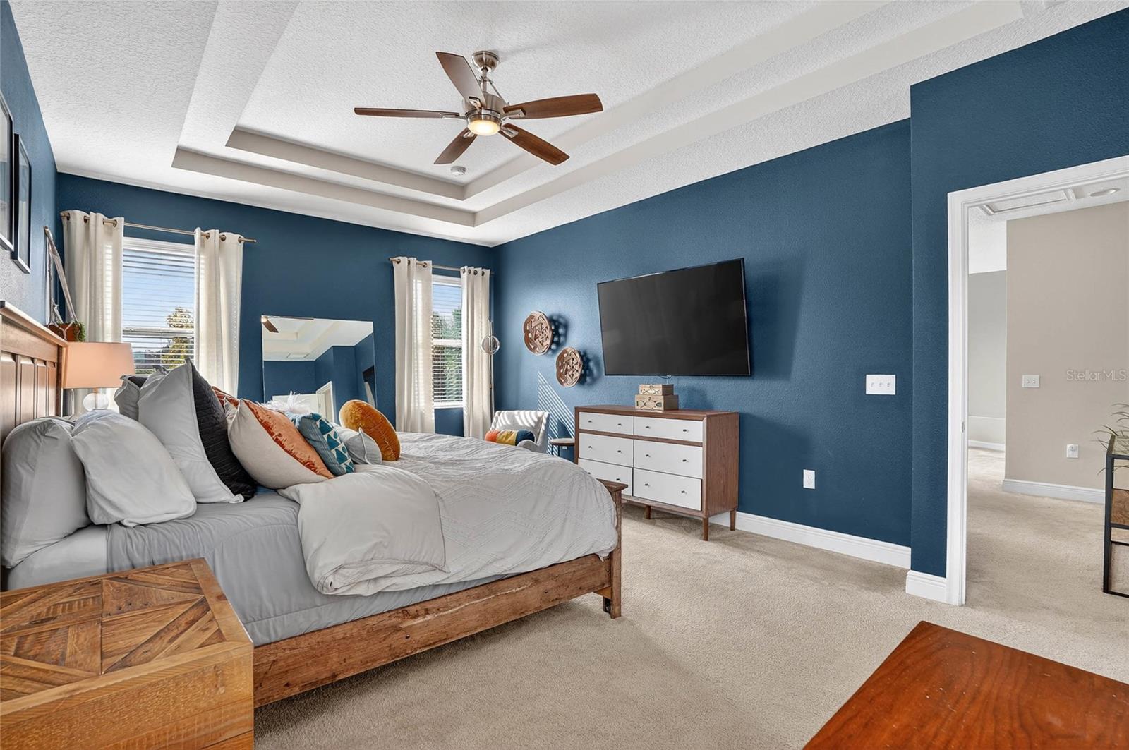 NORTH HYDE PARK - Residential