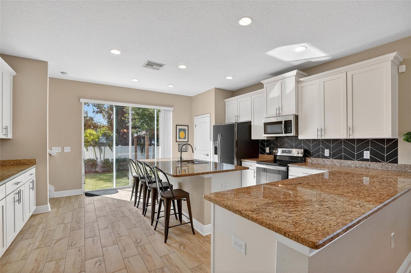 NORTH HYDE PARK - Residential