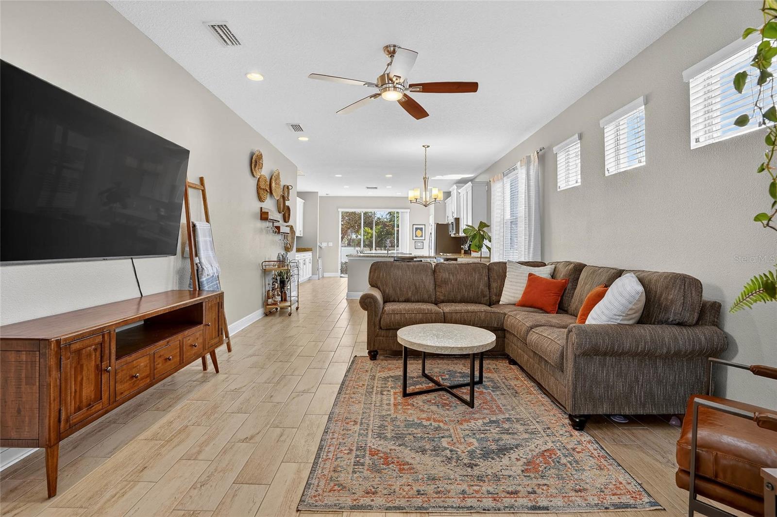 NORTH HYDE PARK - Residential