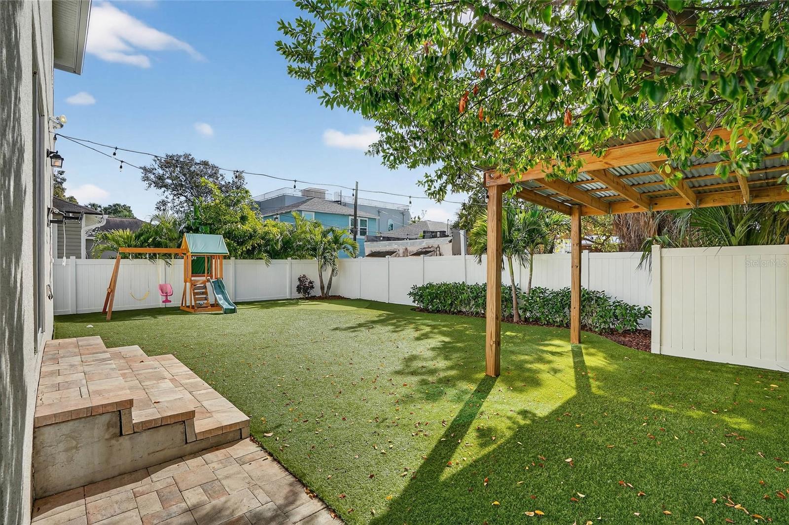 NORTH HYDE PARK - Residential