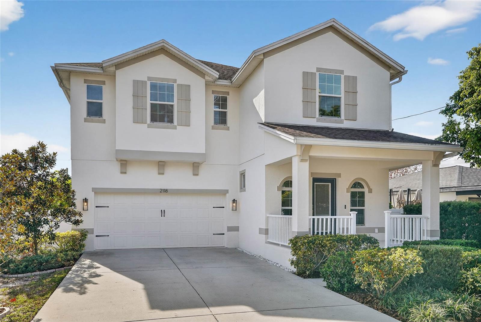 NORTH HYDE PARK - Residential