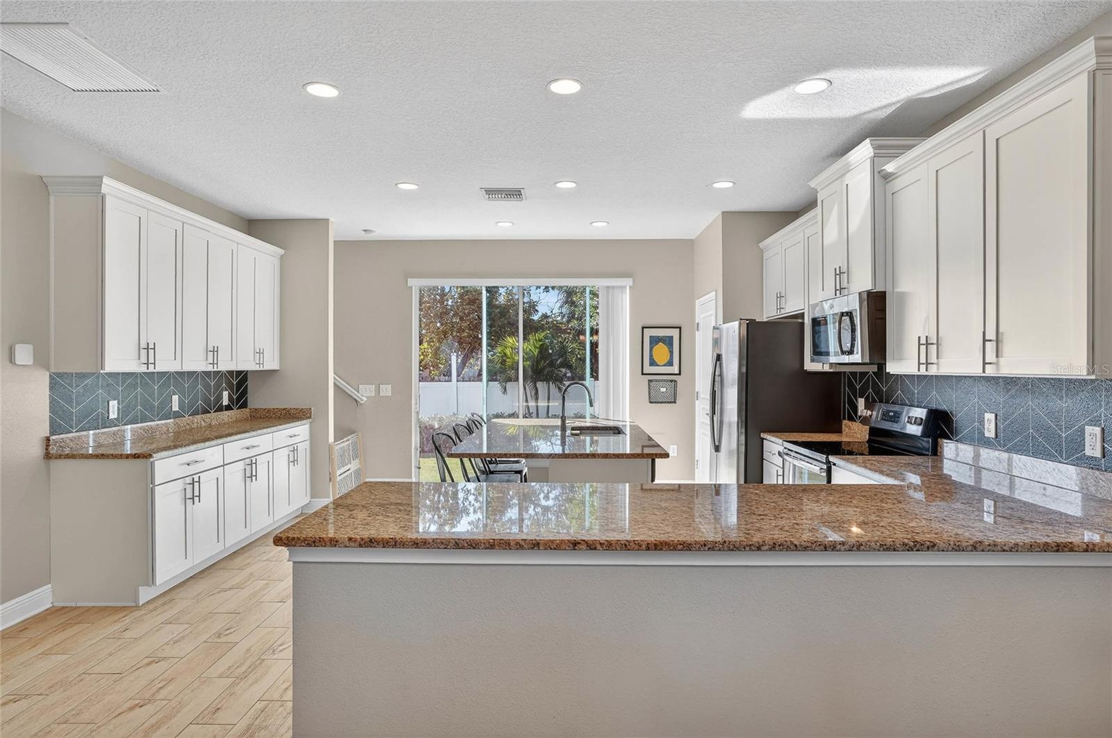 NORTH HYDE PARK - Residential