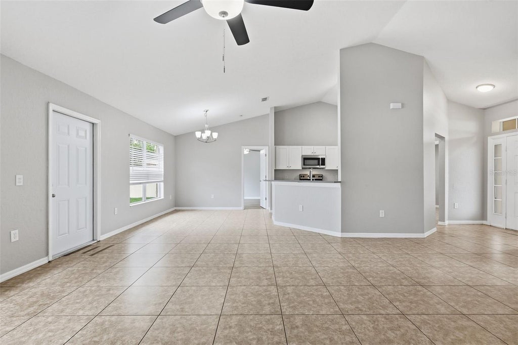 Photo of 2442 Ambassador Avenue, Spring Hill, FL 34609 (MLS # O6430997)