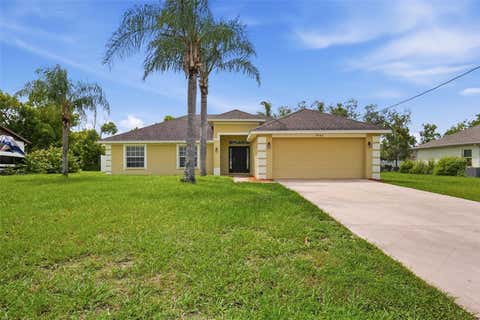 Photo of 2442 Ambassador Avenue, Spring Hill, FL 34609 (MLS # O6430997)