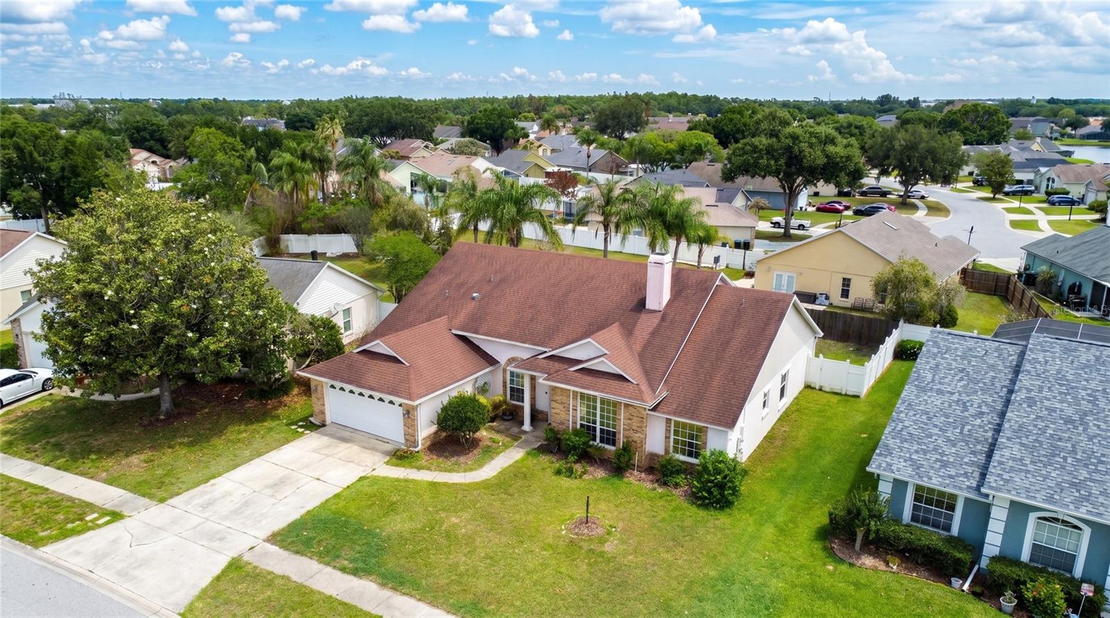 SOUTHCHASE - Residential