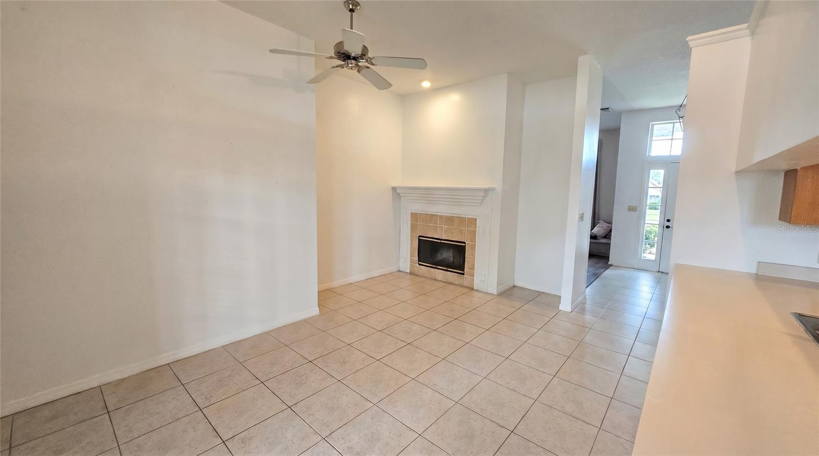 SOUTHCHASE - Residential
