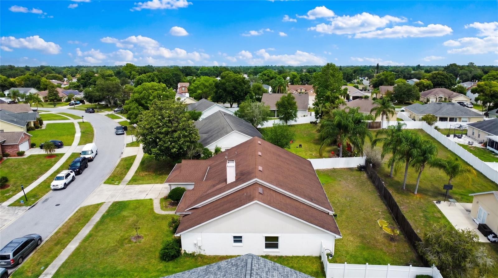 SOUTHCHASE - Residential