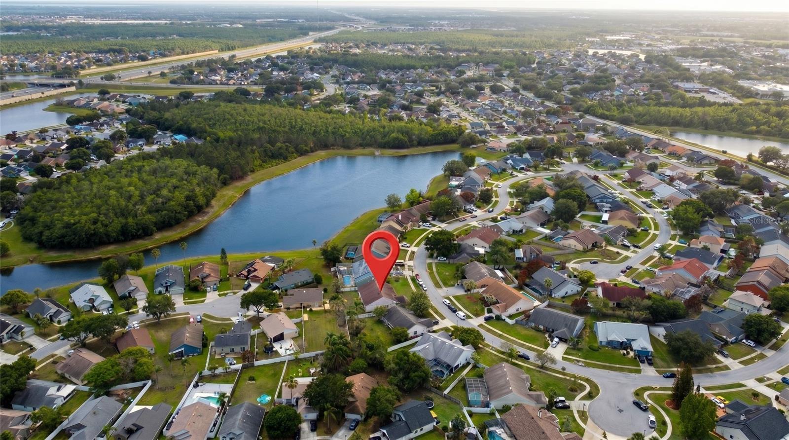 SOUTHCHASE - Residential