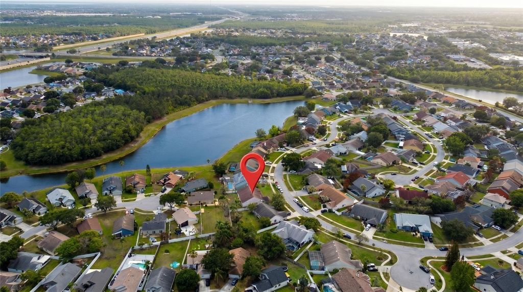 Photo of 2003 Tiptree Circle, Orlando, FL 32837 (MLS # S5149219)