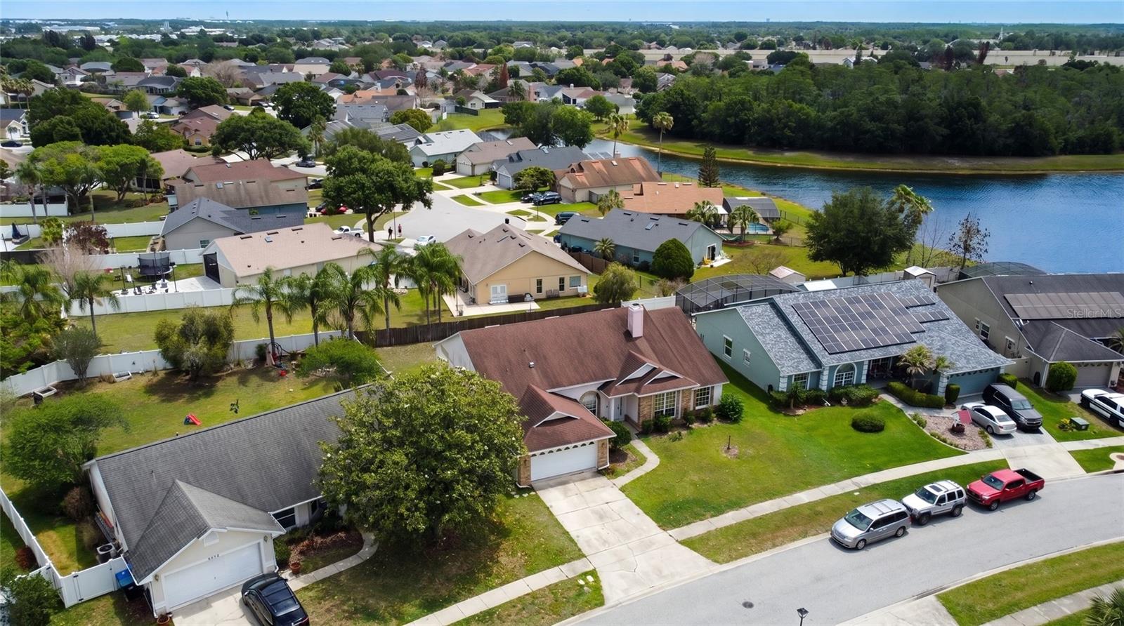 SOUTHCHASE - Residential