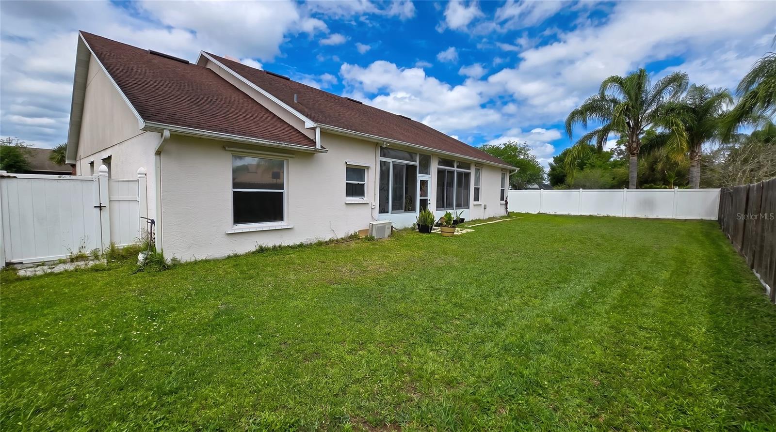 SOUTHCHASE - Residential