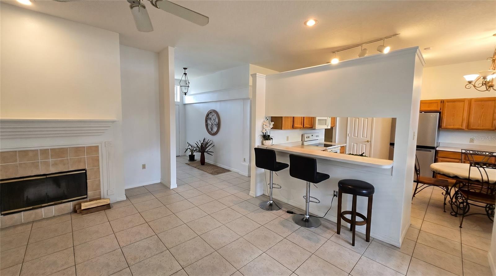SOUTHCHASE - Residential