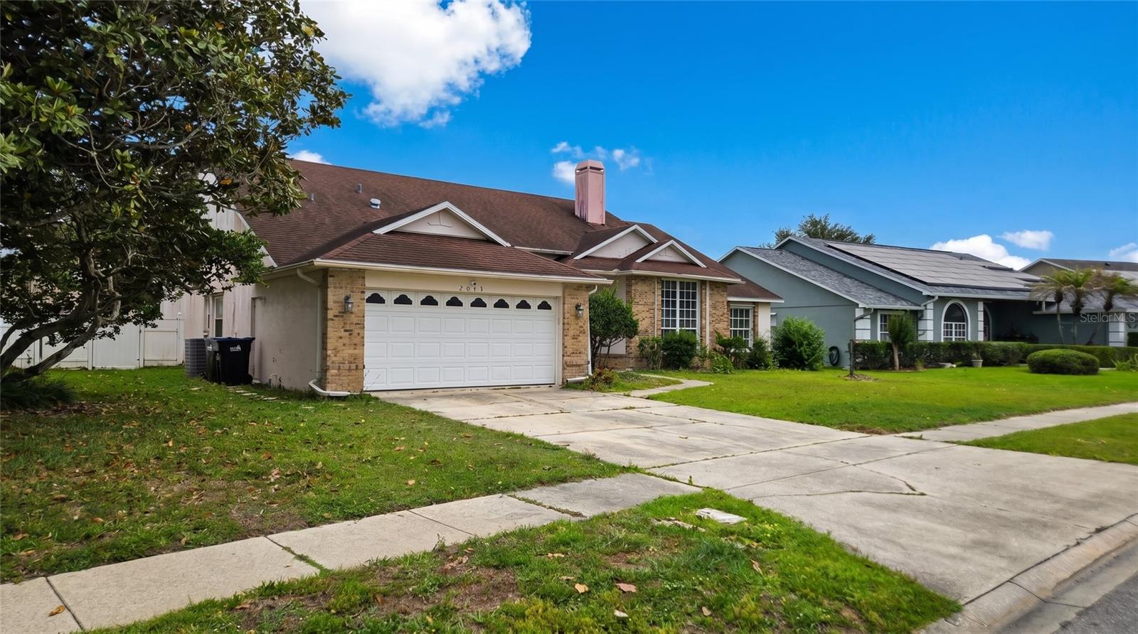 SOUTHCHASE - Residential