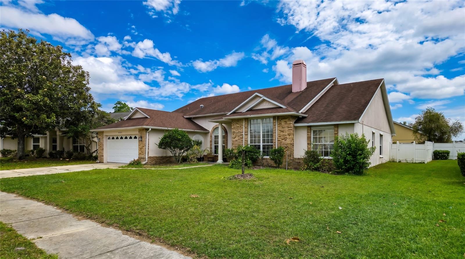 SOUTHCHASE - Residential