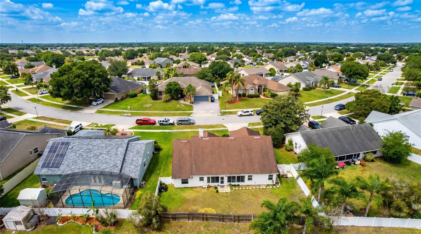 SOUTHCHASE - Residential