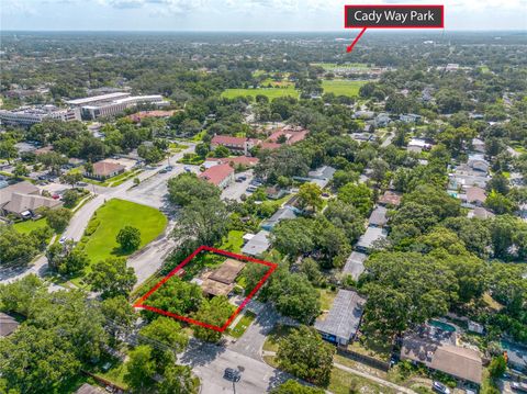 1901 LOCH BERRY ROAD WINTER PARK FL 32792