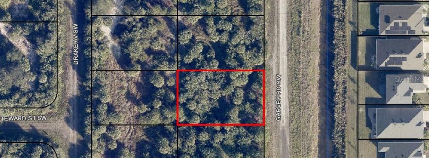 Build your dream home on this spacious vacant residential lot located at 1726 Garvey Road SW in Palm Bay, Florida 32908. Situated in a quiet and developing area, this property offers the perfect opportunity to create your own private retreat while still being close to schools, shopping, and major roadways. The lot provides ample space for a custom home, outdoor living areas, and future expansion. This area typically utilizes well and septic systems, giving you flexibility and independence from city utilities. With no HOA restrictions in many surrounding parcels, you can enjoy more freedom in your building plans and property use. Whether you are an investor or a future homeowner, this lot presents excellent long-term value in one of Brevard County’s growing communities. Don’t miss the chance to secure land in a peaceful neighborhood with strong development potential and convenient access to everything you need today act now fast.