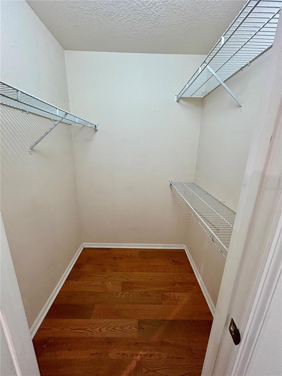 COLONY COVE - Residential Lease