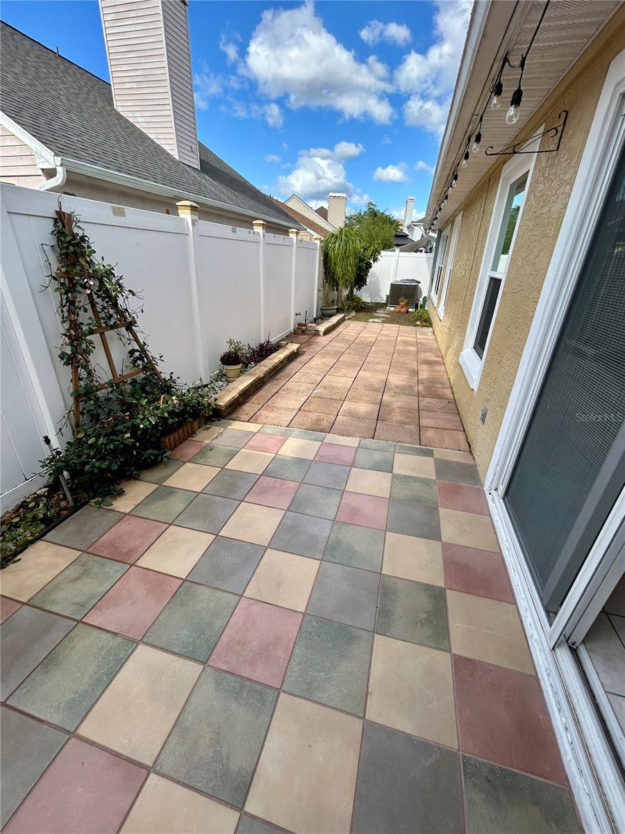 COLONY COVE - Residential Lease