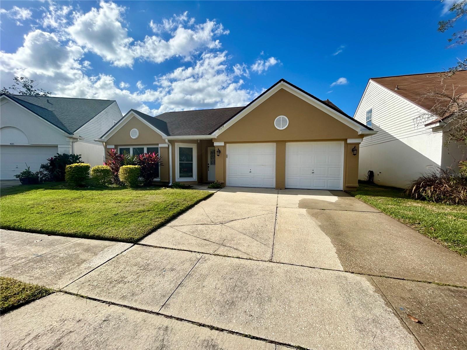 COLONY COVE - Residential Lease