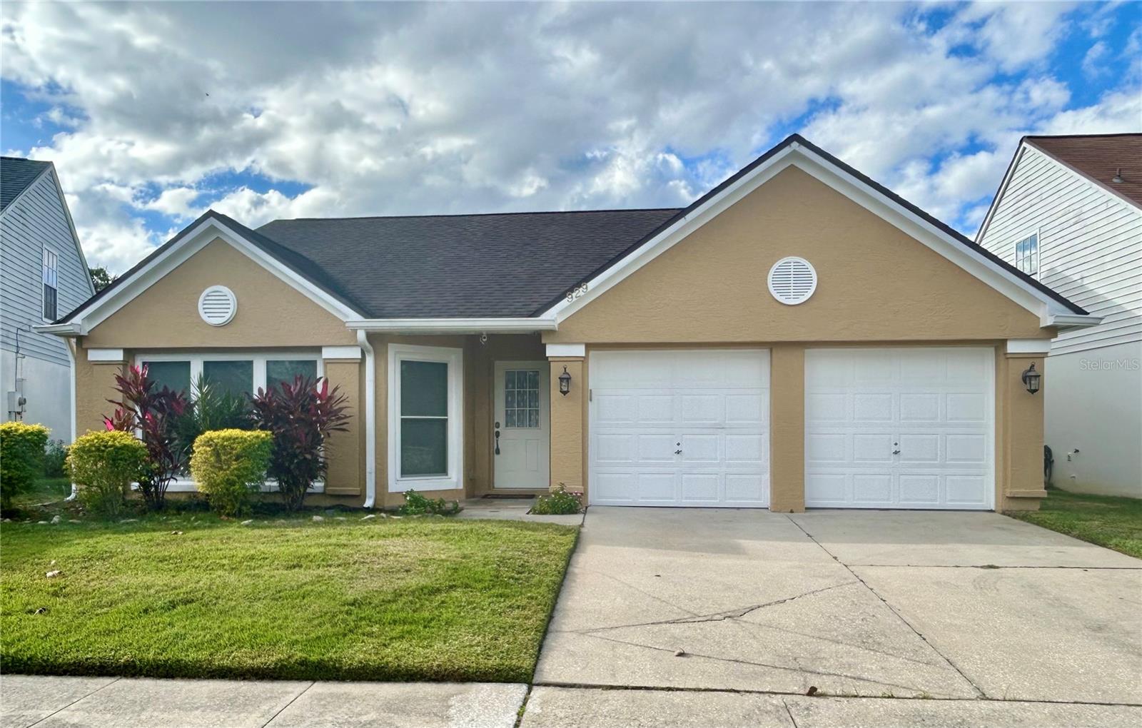 COLONY COVE - Residential Lease