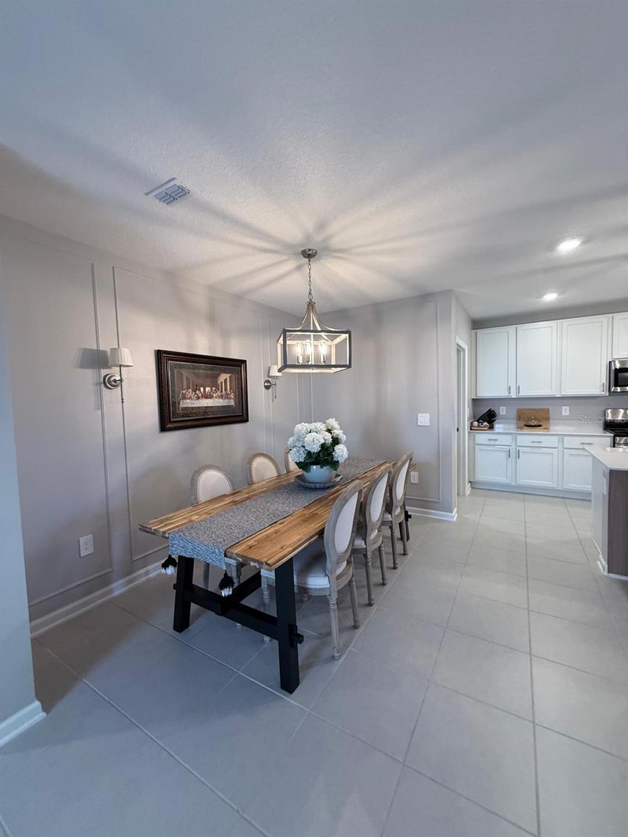 WESTVIEW 40S - Residential Lease