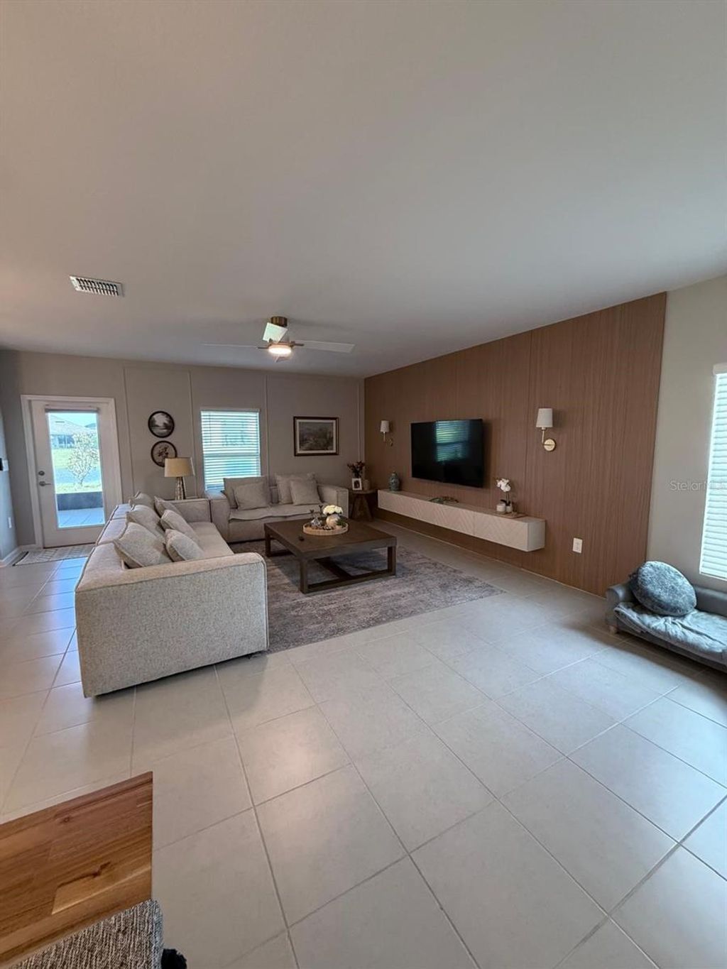 Photo of 5617 Gingham Drive, Kissimmee, FL 34758 (MLS # O6410336)