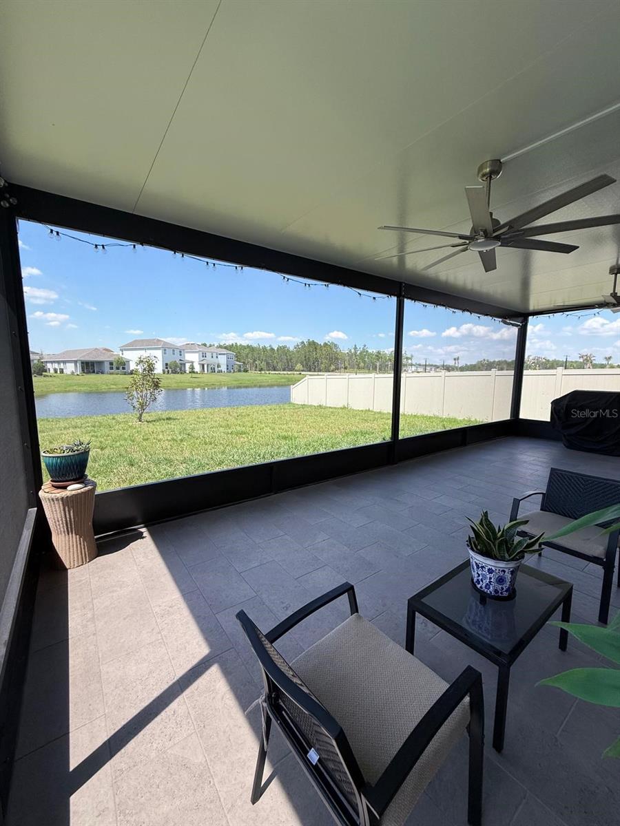 WESTVIEW 40S - Residential Lease