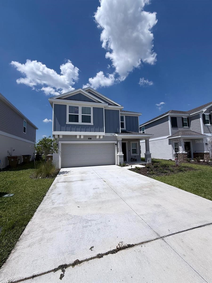 WESTVIEW 40S - Residential Lease