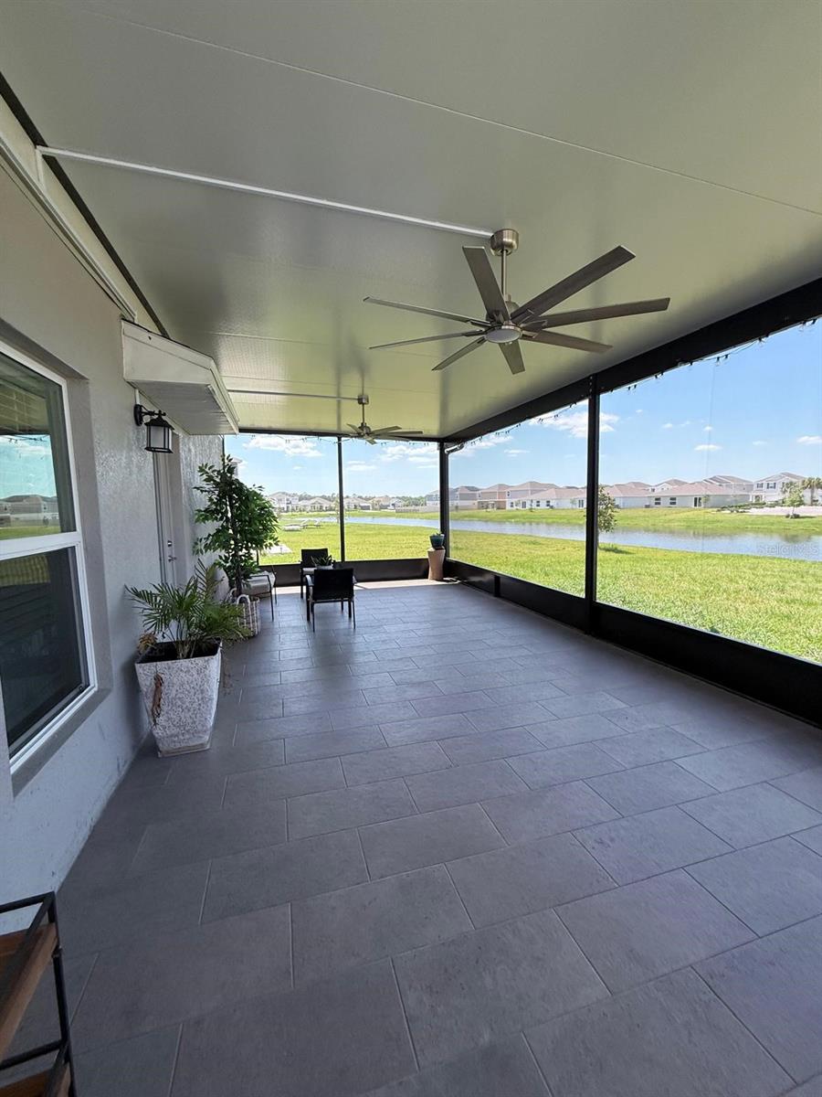 WESTVIEW 40S - Residential Lease