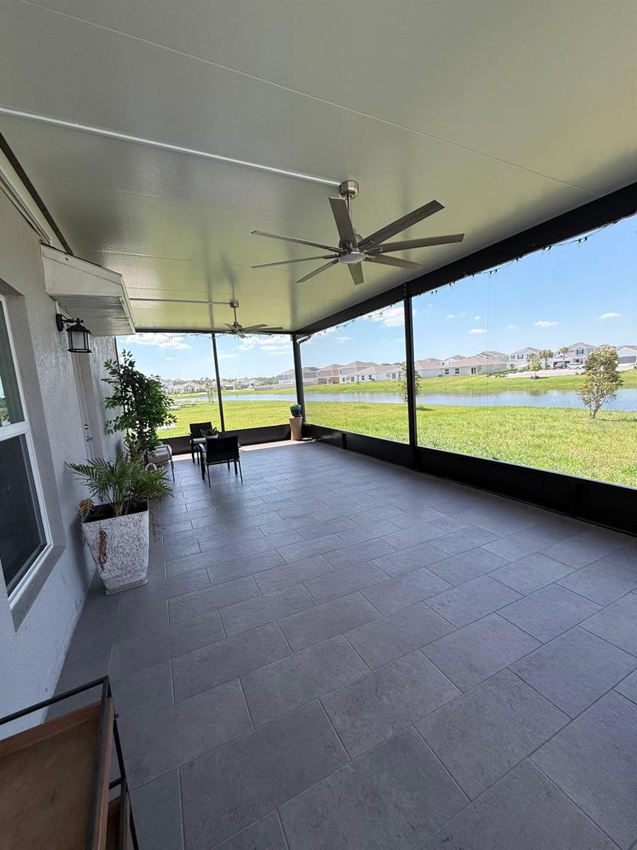 WESTVIEW 40S - Residential Lease