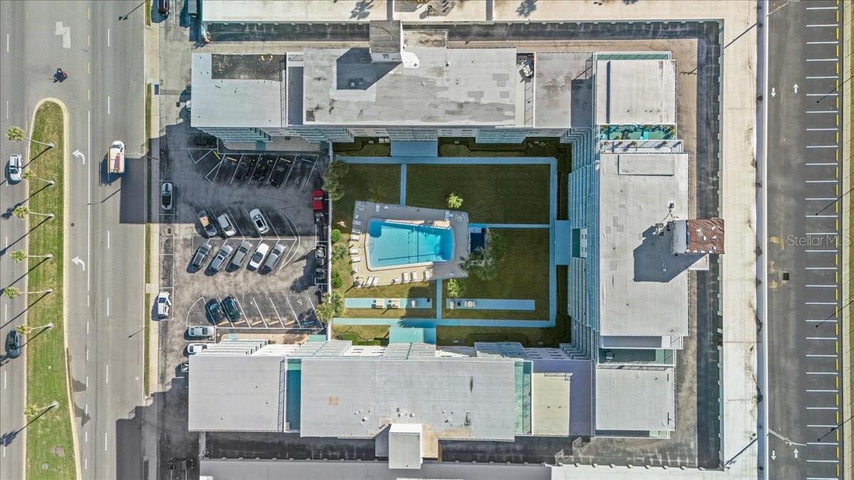 BELLAIR CONDO APTS - Residential