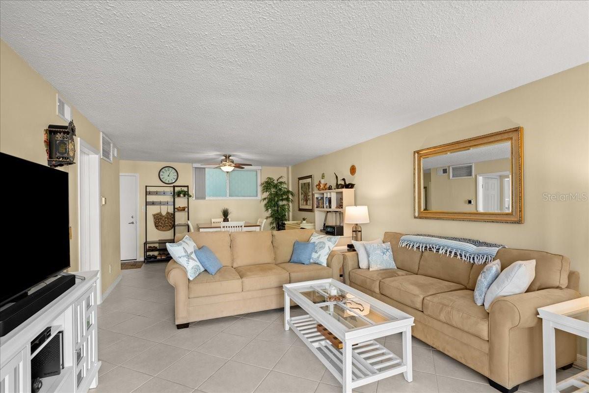 BELLAIR CONDO APTS - Residential