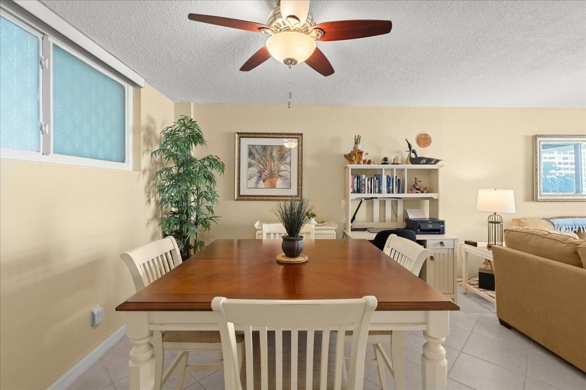 BELLAIR CONDO APTS - Residential