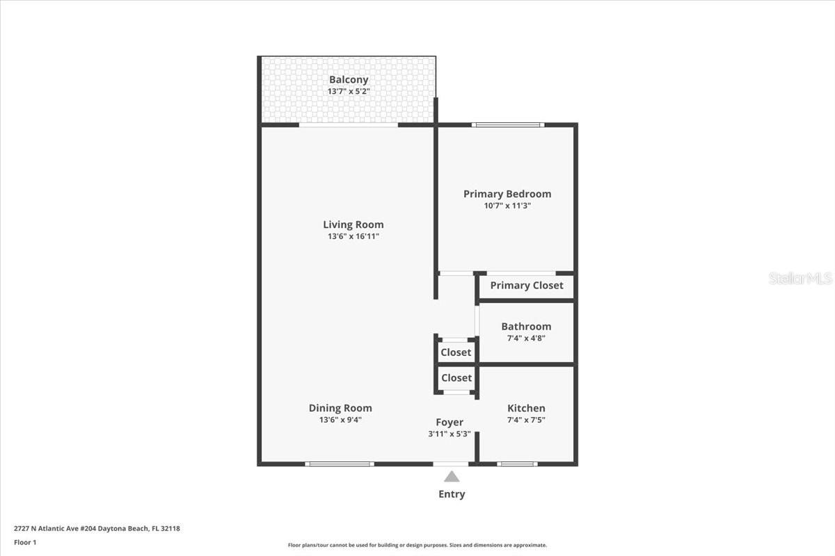 BELLAIR CONDO APTS - Residential
