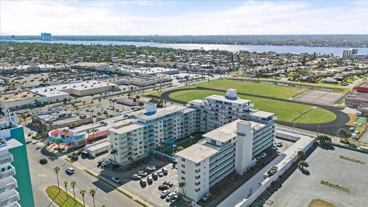 BELLAIR CONDO APTS - Residential