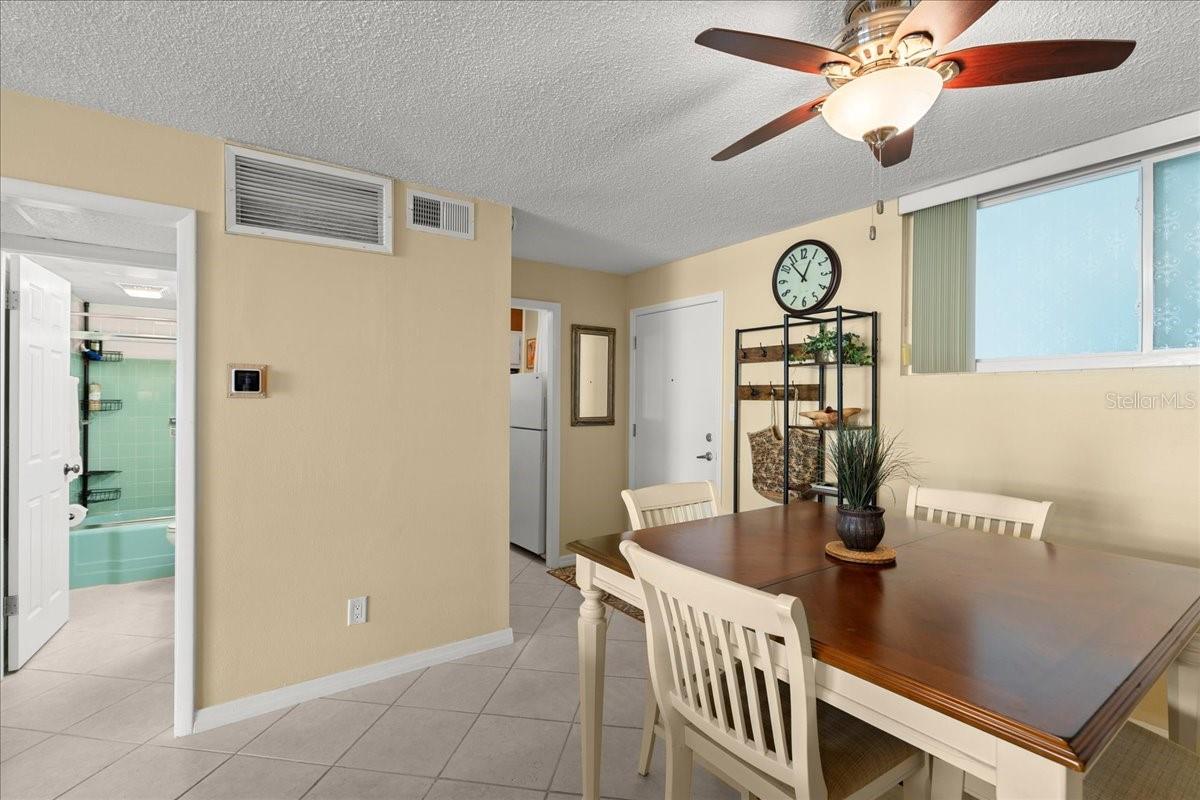 BELLAIR CONDO APTS - Residential