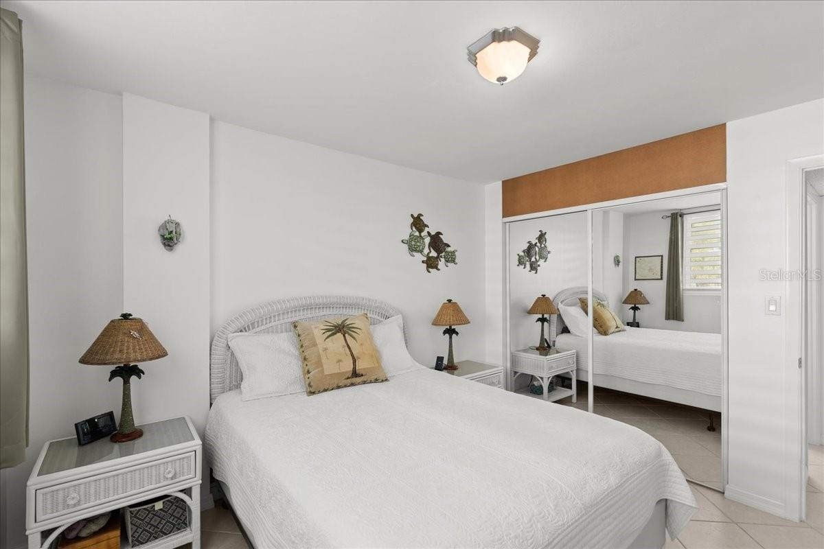 BELLAIR CONDO APTS - Residential