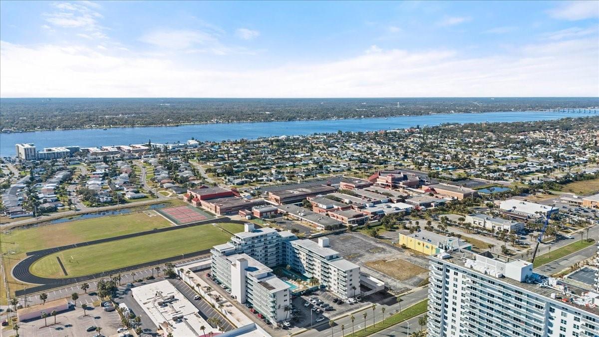 BELLAIR CONDO APTS - Residential