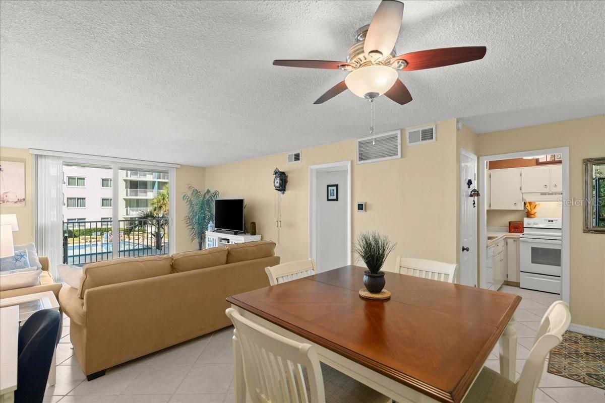 BELLAIR CONDO APTS - Residential