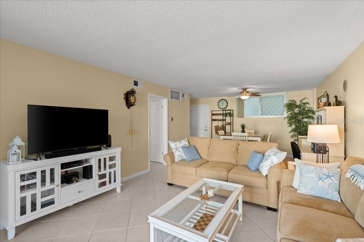 BELLAIR CONDO APTS - Residential