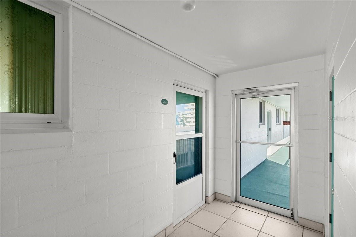 BELLAIR CONDO APTS - Residential