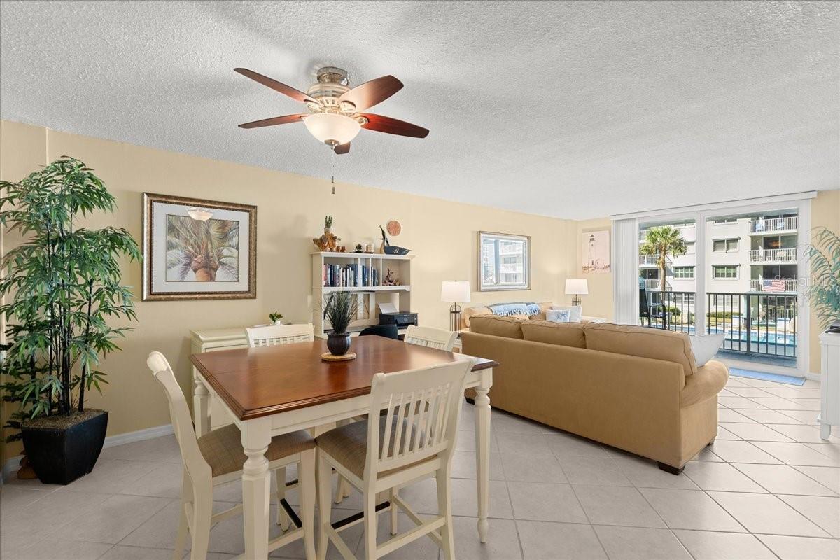 BELLAIR CONDO APTS - Residential