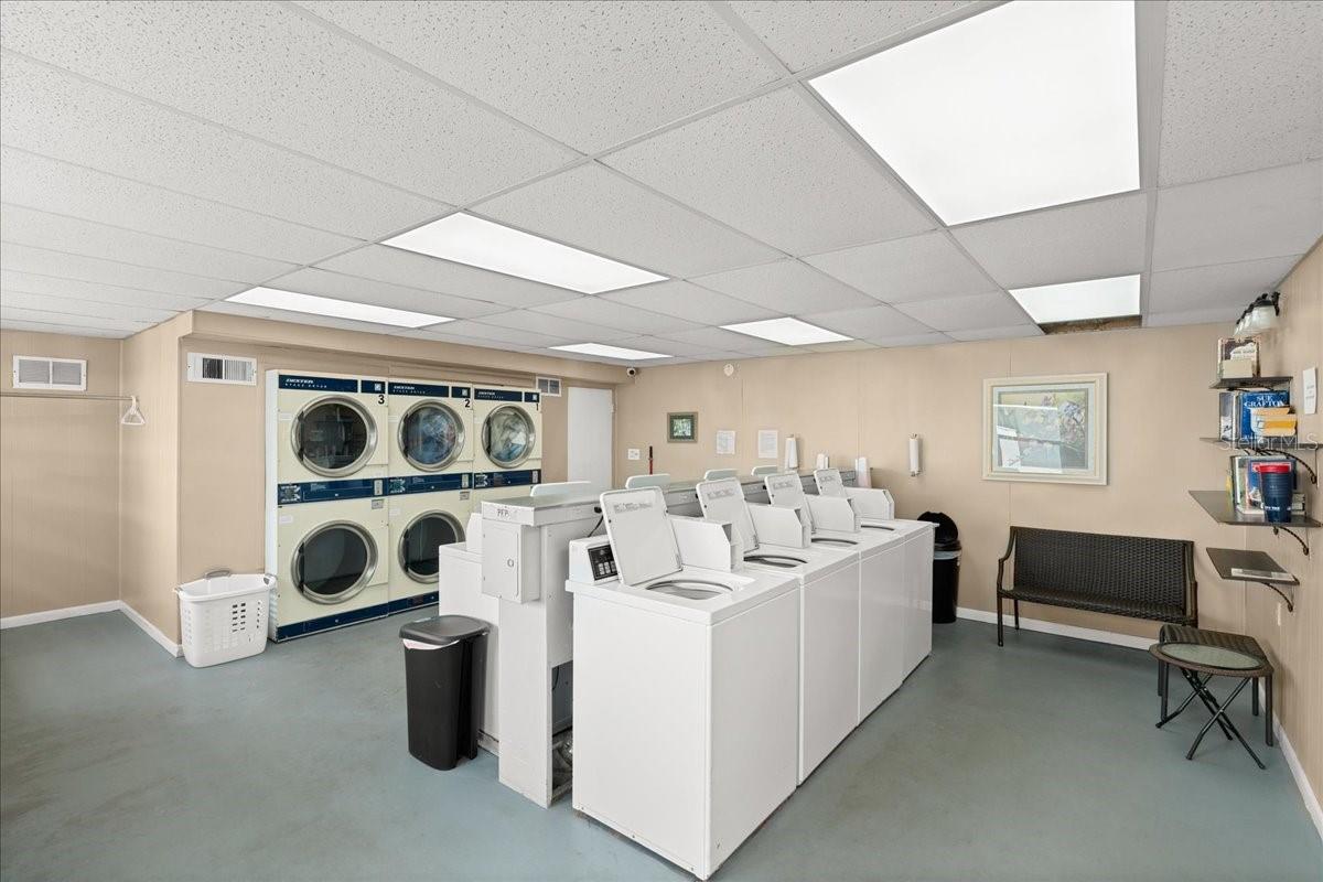 BELLAIR CONDO APTS - Residential