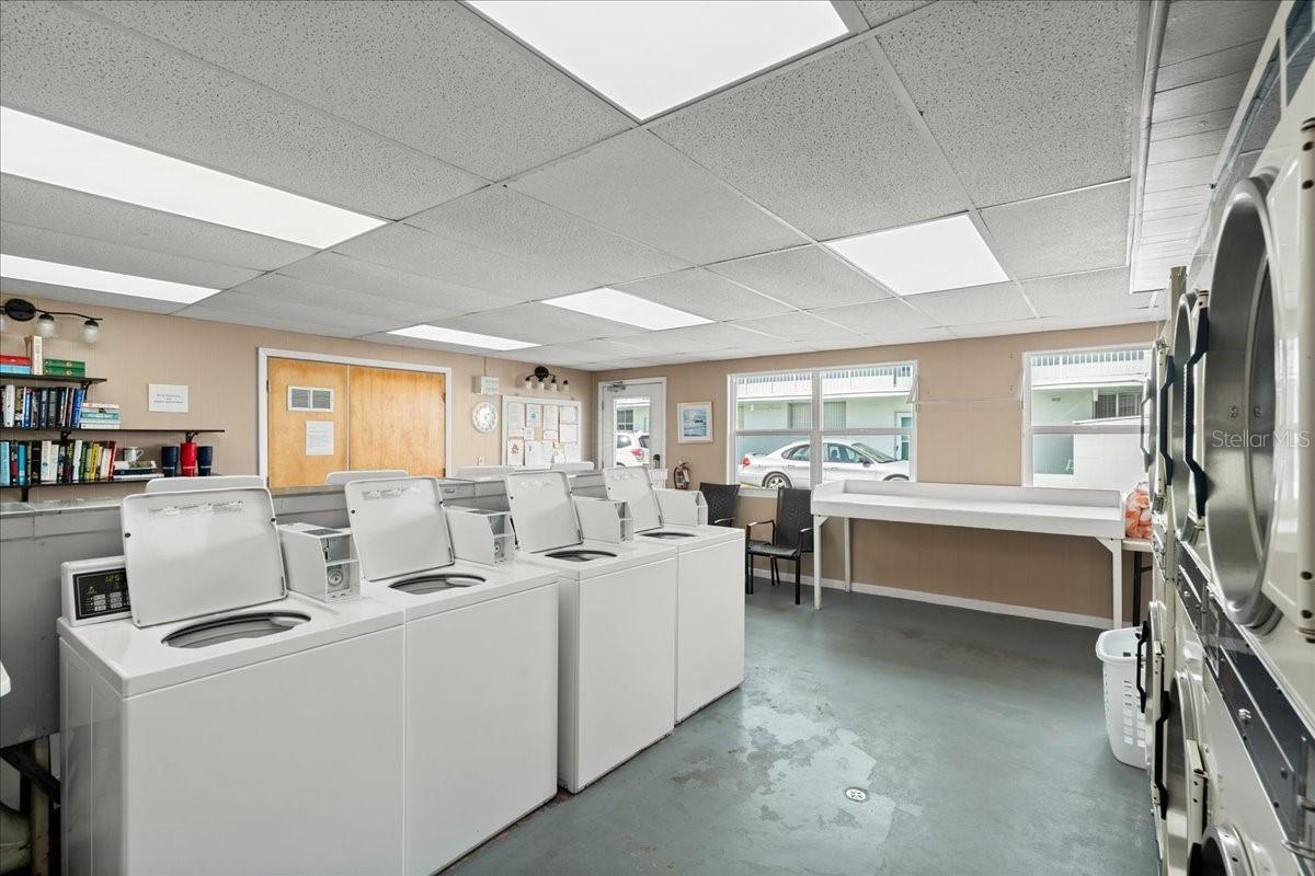 BELLAIR CONDO APTS - Residential