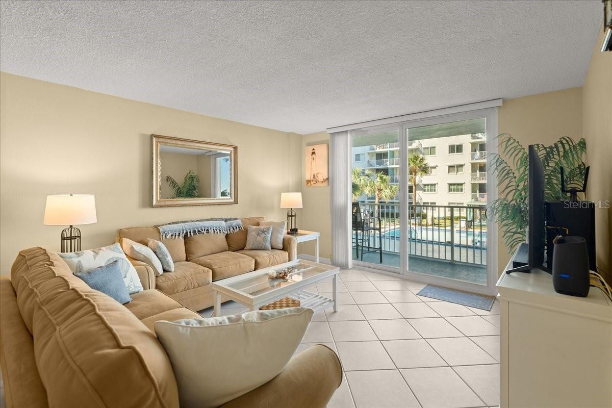 BELLAIR CONDO APTS - Residential