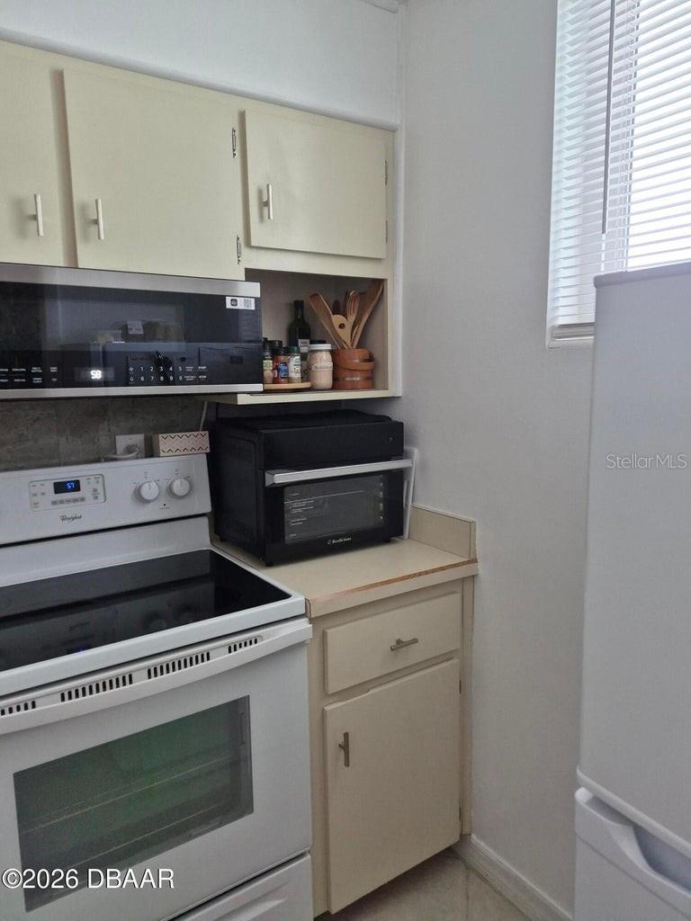 BELLAIR CONDO APTS - Residential