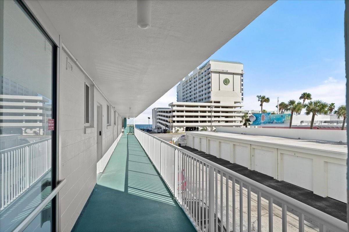 BELLAIR CONDO APTS - Residential